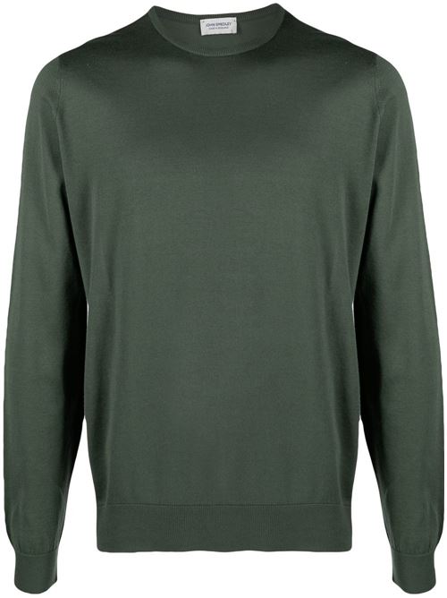 Hatfield sweater JOHN SMEDLEY | HATFIELDPALM